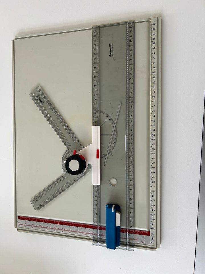 Marabu System Zeichenplatte DIN A3 in Steißlingen
