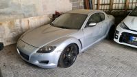 Mazda Rx8 231ps Leder H&R Nordrhein-Westfalen - Lüdenscheid Vorschau