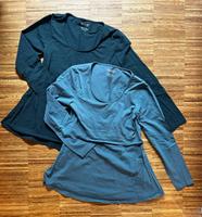 2 langarmige Shirts mit Stillfunktion, Gr. L, boop Baden-Württemberg - Konstanz Vorschau