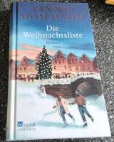 Die Weihnachtsliste von Janne Mommsen Kreis Ostholstein - Heiligenhafen  Vorschau