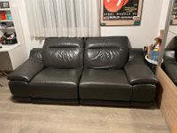 Hochwertige Echt Leder Couch - Relax-Sofa, Couch , Sofa Brandenburg - Brandenburg an der Havel Vorschau