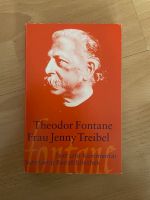 Frau Jenny Treibel Hessen - Groß-Zimmern Vorschau