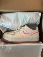 Nike Air Force AF1 Shadow Nordrhein-Westfalen - Würselen Vorschau