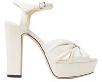 Jimmy Choo leather sandal Innenstadt - Köln Deutz Vorschau
