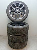 Nissan Juke F15 18 Zoll Alufelgen + Winterreifen 225/45 R18 Berlin - Tempelhof Vorschau