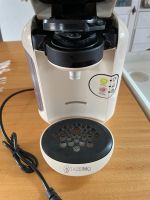 Kaffeemaschine Tassimo , Creme Farben wie neu Saarland - St. Ingbert Vorschau