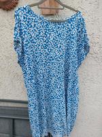 Cecil Kleid Gr XL blau Niedersachsen - Aerzen Vorschau