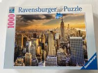 1000 Teile Puzzle New York Lübeck - Innenstadt Vorschau