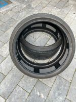 2x Pirelli 285/30 ZR22  101Y Niedersachsen - Hann. Münden Vorschau