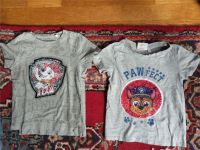 Jungen Tshirt Set paw patrol wendepailletten Gr. 110 München - Schwabing-Freimann Vorschau