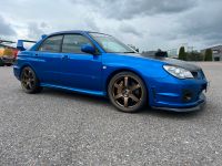 Borbet DB8GT2 8,5x19 Zoll ET35-45 LK 5x114,3 Subaru Toyota JDM Hyundai Baden-Württemberg - Allmendingen Vorschau