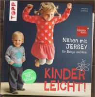Kinderleicht! Nähen mit Jersey für Babys & Kinder Klimperklein Bayern - Strullendorf Vorschau