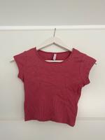 Crop Top XS Hessen - Oberzent Vorschau