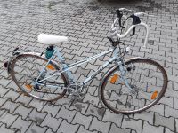 FAHRRAD CBS Fahrrad OLDTIMER rennrad 26 zoll Baden-Württemberg - Lenningen Vorschau