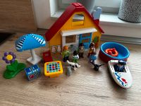 Playmobil 123 Ferienhaus Nordrhein-Westfalen - Oberhausen Vorschau