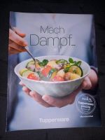 Mach Dampf Tupperware Rezeptheft für den MicroGourmet Dampfgarer Bochum - Bochum-Südwest Vorschau