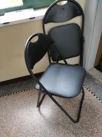 Klapp-Stuhl Stuhl 2 Stück Sachsen - Chemnitz Vorschau
