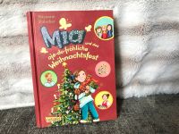 Mia  und das oje-du-fröhliche-Weihnachtsfest/Carlsen /S.Fülscher Hessen - Rodgau Vorschau