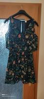 Sommerkleid Blumenkleid H&M XS 34 Saarland - Mettlach Vorschau