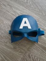 Captain America Maske Nordrhein-Westfalen - Hattingen Vorschau