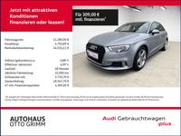 Audi A3 Sportback 35 TFSI sport S-tronic  XENON NAVI Sachsen-Anhalt - Bitterfeld Vorschau