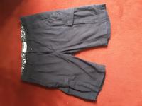 BRAX Herren-Shorts - dunkelblau - Größe 48 Nordrhein-Westfalen - Kaarst Vorschau