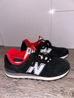 New Balance Sneaker 40,5 Nordrhein-Westfalen - Mettmann Vorschau