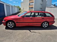 Bmw e36 touring 320i Baden-Württemberg - Leutkirch im Allgäu Vorschau