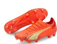 Puma ULTRA Ultimate FG Gr. 45 Fußballschuh Neupreis 219,95 Euro Thüringen - Leinefelde Vorschau