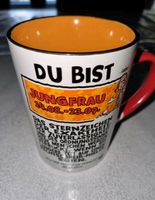 Verkaufe verschiedene Tassen in verschiedenen Größen. Niedersachsen - Wolfsburg Vorschau