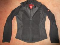 Wellensteyn Damen Fleece-Jacke schwarz Größe XS wie neu Niedersachsen - Gronau (Leine) Vorschau