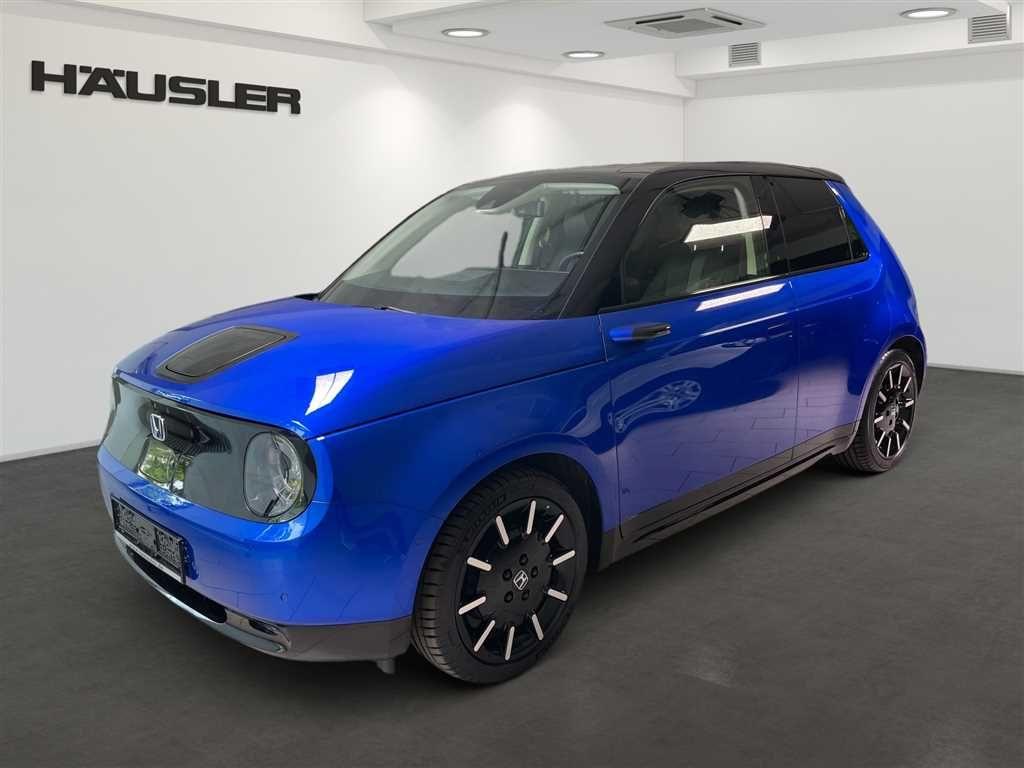 Abbildung des Autos Honda Advance Leder Pano…