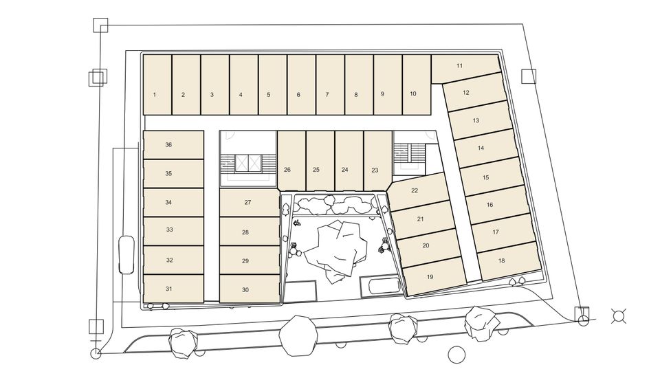 Baugrundstück (MI, GE) für Gewerbe, Wohnen, Hotel, Ärztehaus, Systemgastronomie! in Straubing