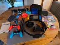 Nintendo Switch Fortnite Special Edition Rheinland-Pfalz - Alken Vorschau