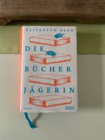 Die Bücherjägerin, Elisabeth Beer, Buch Roman Hardcover Hessen - Gründau Vorschau