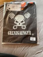 Limitiertes Grenzgaenger tshirt, tee warpaint camo Bayern - Stadtsteinach Vorschau