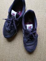 New Balance 40 5 Niedersachsen - Ebstorf Vorschau