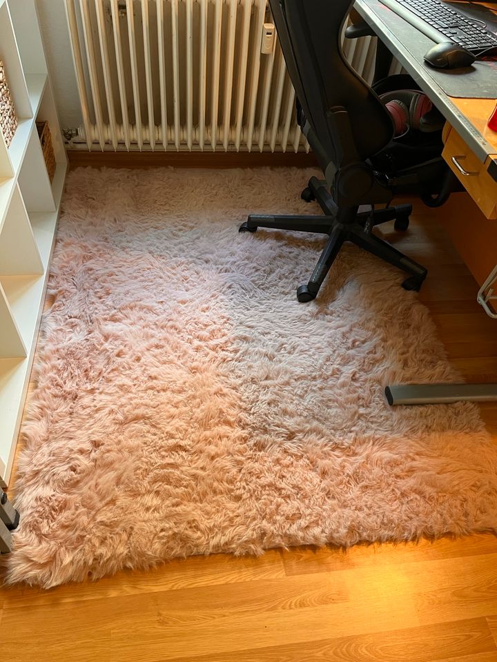 Lammfell Teppich in Hannover - Mitte | Heimtextilien gebraucht kaufen |  eBay Kleinanzeigen ist jetzt Kleinanzeigen