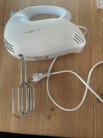 Handmixer weiß Mixer Cntronic Bayern - Pfofeld Vorschau