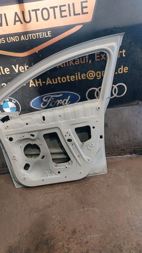 Renault ZOE tür vorne recht Seite 801521112R in Bochum