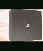 PS 4 Pro 1TB Sachsen - Taura Vorschau