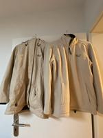 Coole Jack Wolfskin Regenjacke & Fleecejacke, Fleece Jacke, beige Berlin - Schöneberg Vorschau