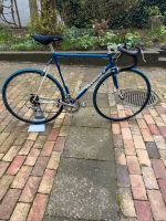 Colnago México Bj. ca 1984. 105 Shimano Kiel - Ravensberg-Brunswik-Düsternbrook Vorschau