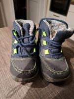 Kinder Stiefel Winterstiefel gefüttert Pepino Dithmarschen - Wiemerstedt Vorschau