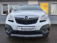Opel Mokka Edition ecoFlex Nordrhein-Westfalen - Ascheberg Vorschau