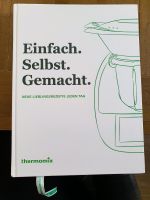 Einfach Selbst Gemacht, Thermomix Buch Rheinland-Pfalz - Polch Vorschau
