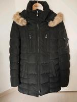 Wellensteyn Jacke Damen Hollywood Größe S schwarz wie *neu* Hessen - Rockenberg Vorschau
