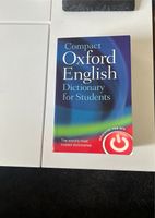 Oxford English Dictionary Hessen - Neu-Anspach Vorschau