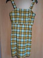 Sommerkleid gr.34 Nordrhein-Westfalen - Hamm Vorschau