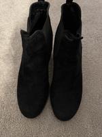 Stiefeletten von Graceland Wildleder gr.40 Baden-Württemberg - Kippenheim Vorschau